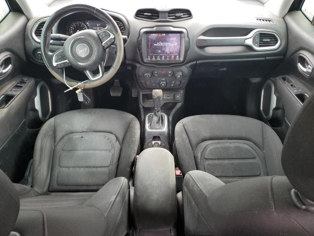 Jeep Renegade Latitude Image 5