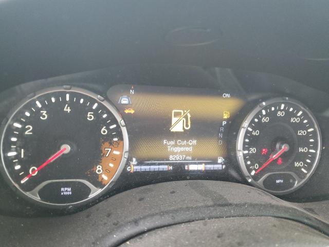 Jeep Renegade Latitude Image 9