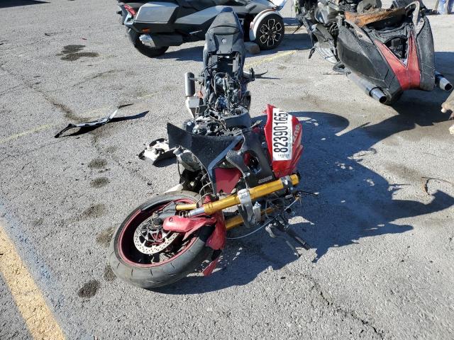 Suzuki Gsxr1000 R Image 7