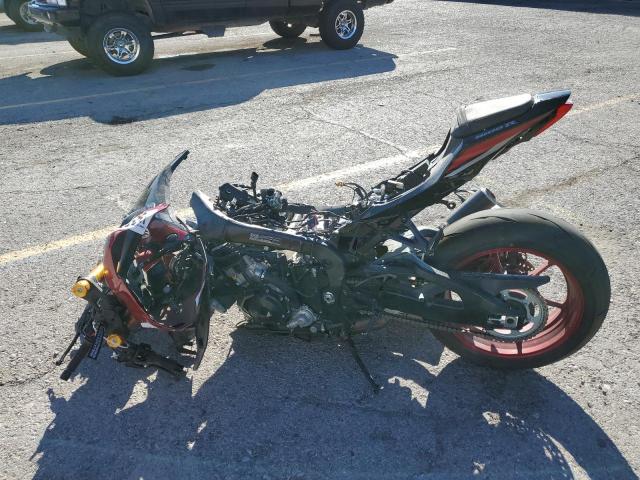 Suzuki Gsxr1000 R Image 5