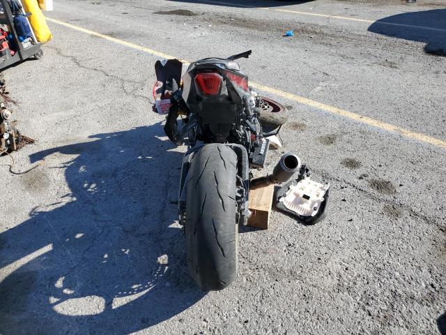 Suzuki Gsxr1000 R Image 6