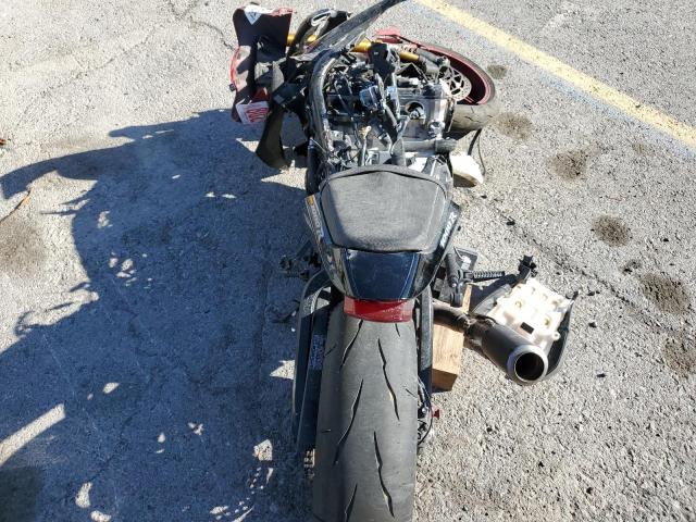 Suzuki Gsxr1000 R Image 4