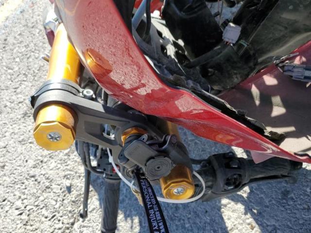 Suzuki Gsxr1000 R Image 8