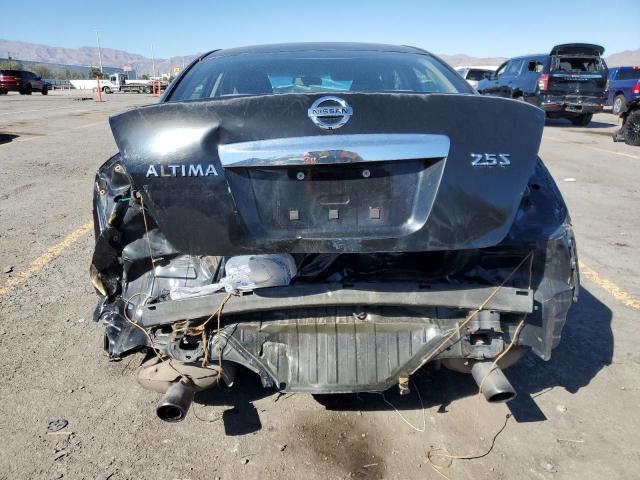 Nissan Altima Base Image 6