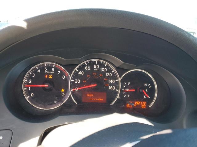 Nissan Altima Base Image 10