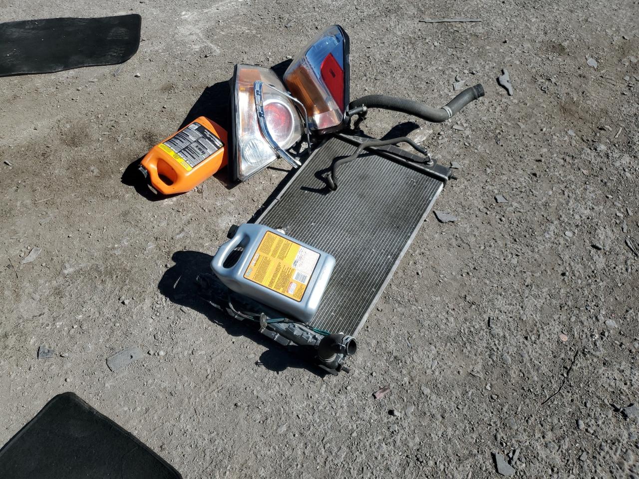 Nissan Altima Base Image 13