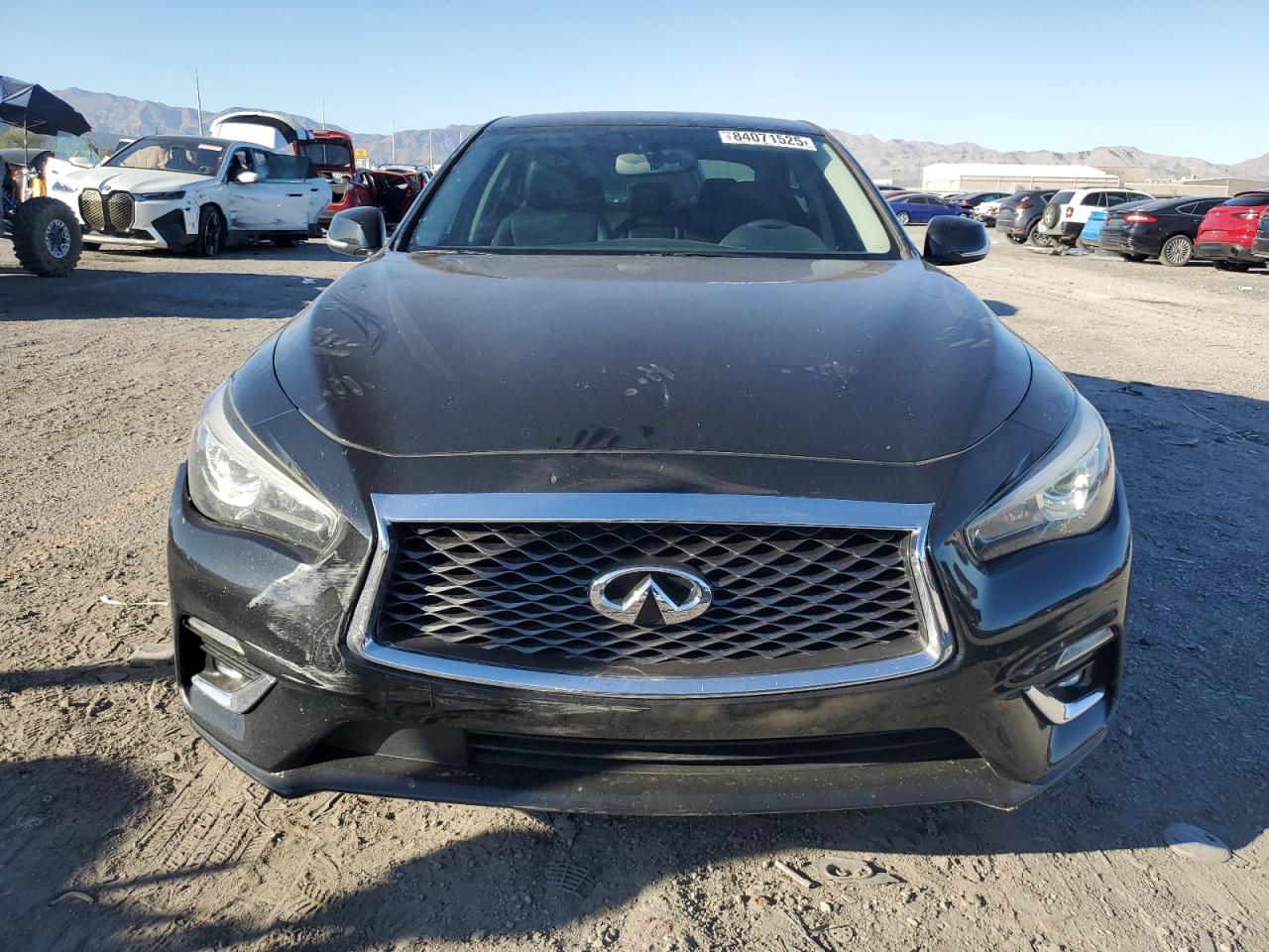INFINITI Q50 Luxe Image 9
