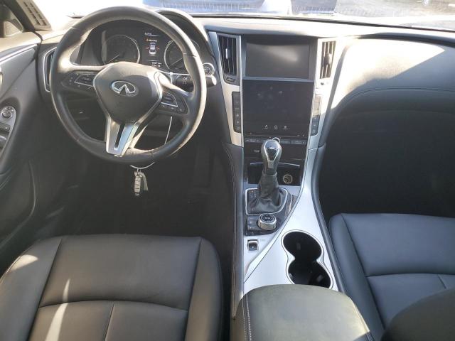 INFINITI Q50 Luxe Image 6
