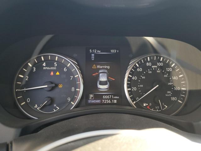 INFINITI Q50 Luxe Image 3