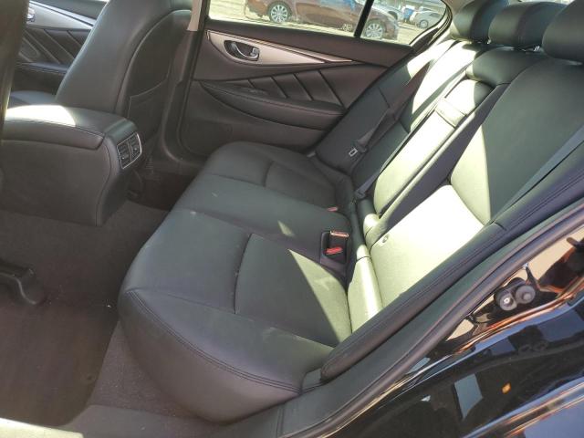 INFINITI Q50 Luxe Image 10