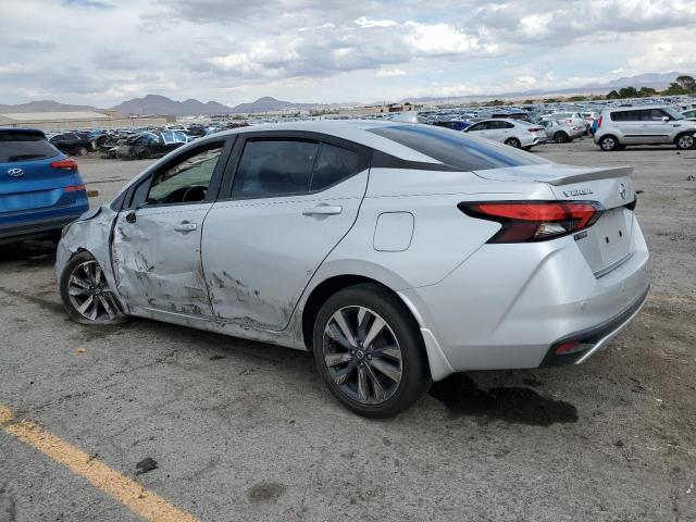 Nissan Versa Sr Image 5