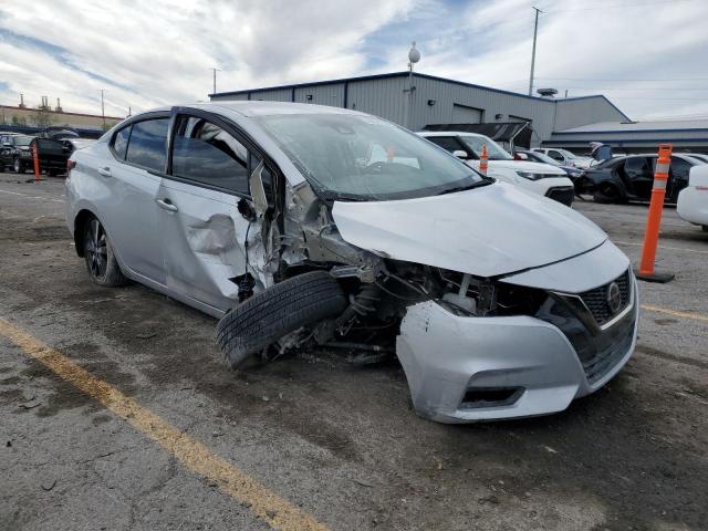 Nissan Versa Sr Image 4