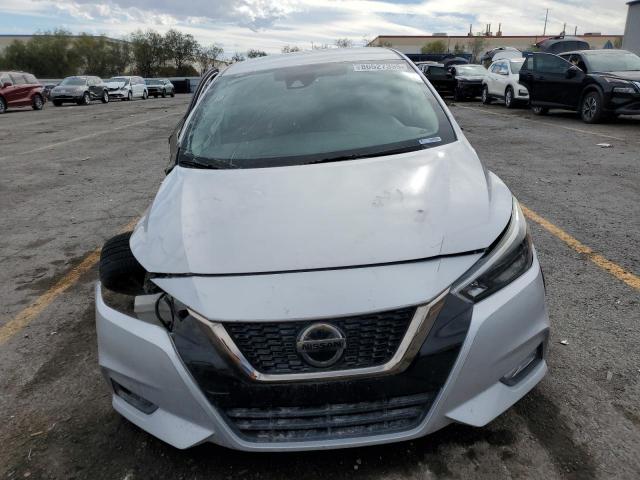 Nissan Versa Sr Image 2