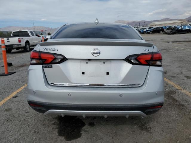 Nissan Versa Sr Image 12