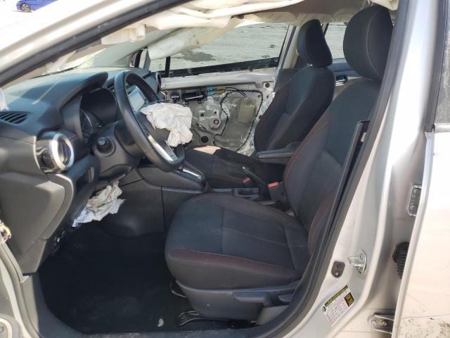 Nissan Versa Sr Image 6