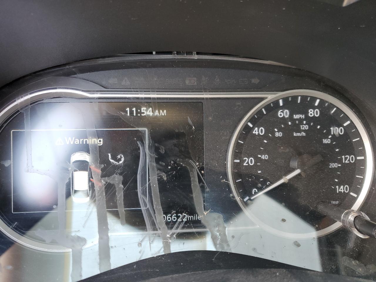 Nissan Versa Sr Image 7