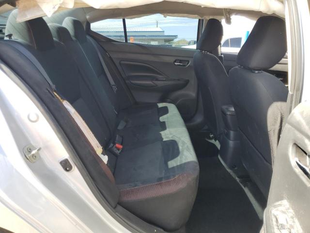 Nissan Versa Sr Image 11