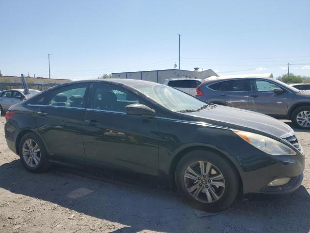 Hyundai SONATA Gls Image 4