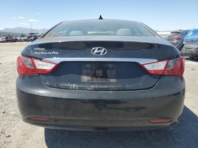 Hyundai SONATA Gls Image 7