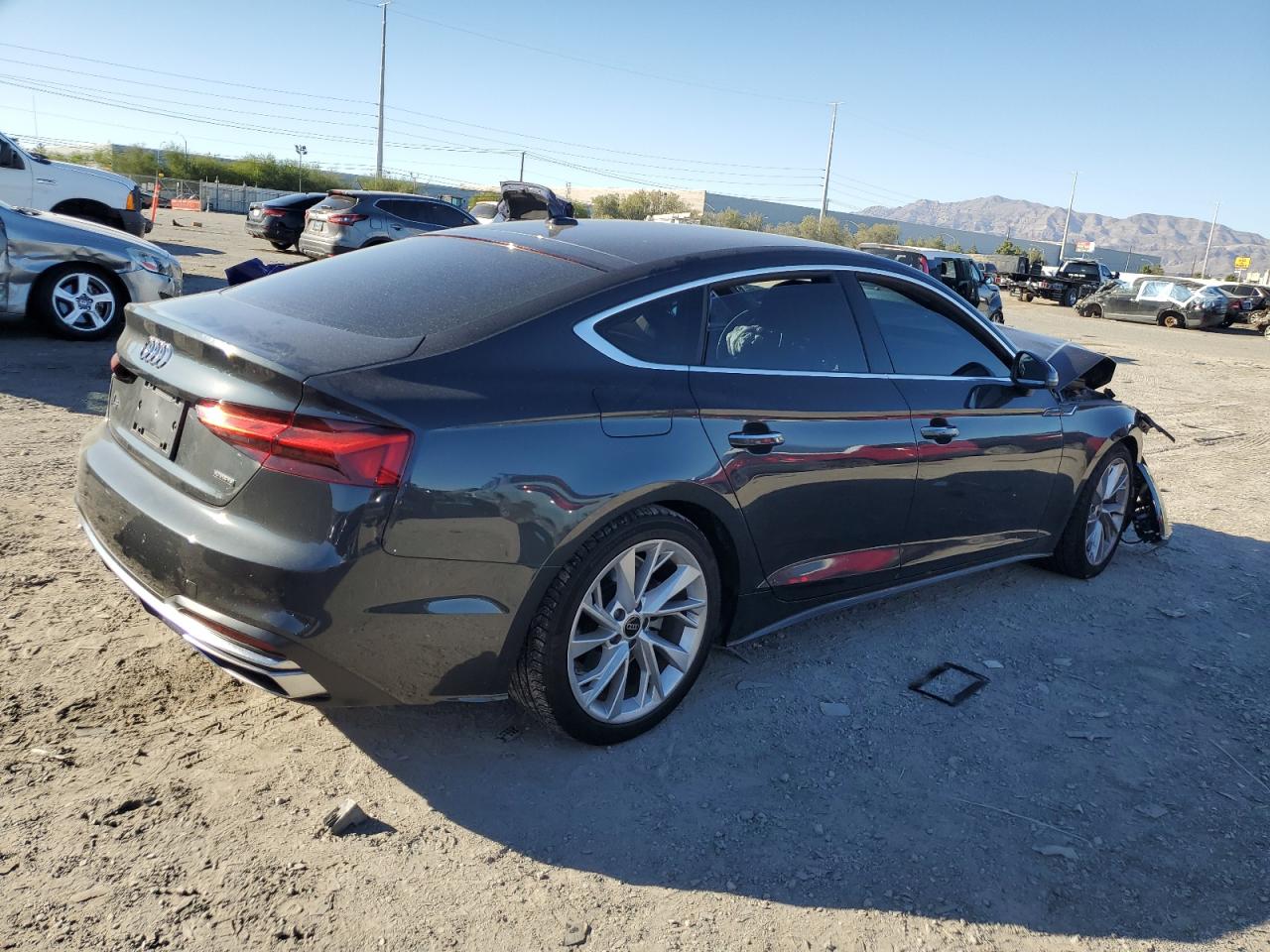 Audi A5 Premium Plus 40 Image 6