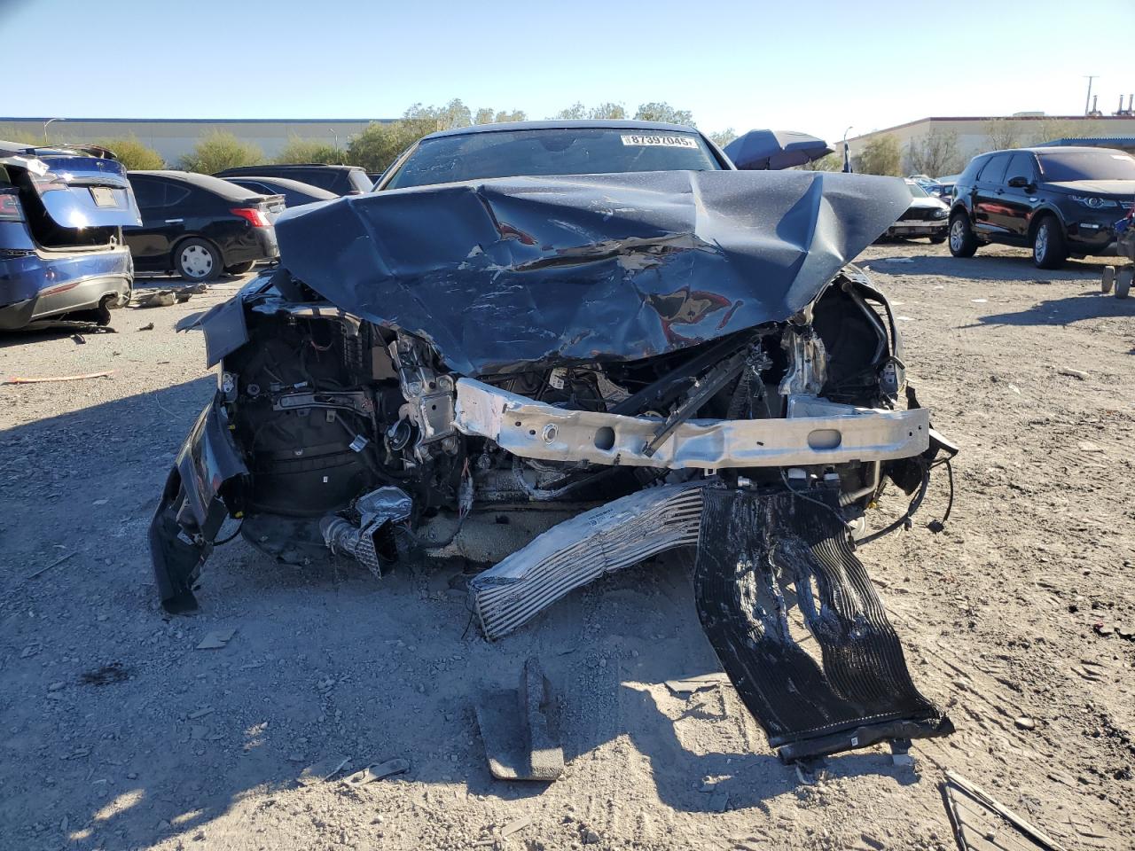 Audi A5 Premium Plus 40 Image 7