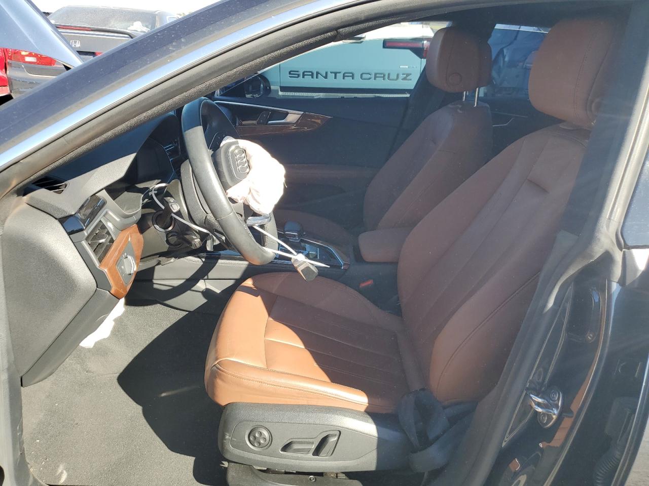 Audi A5 Premium Plus 40 Image 3