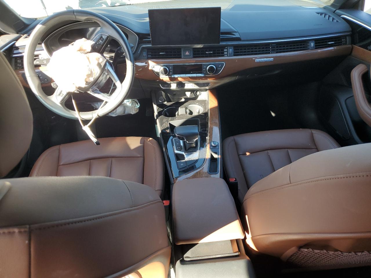 Audi A5 Premium Plus 40 Image 5