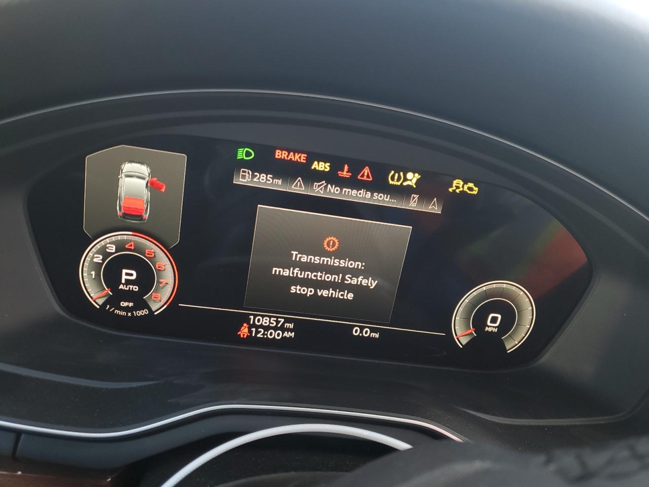 Audi A5 Premium Plus 40 Image 11