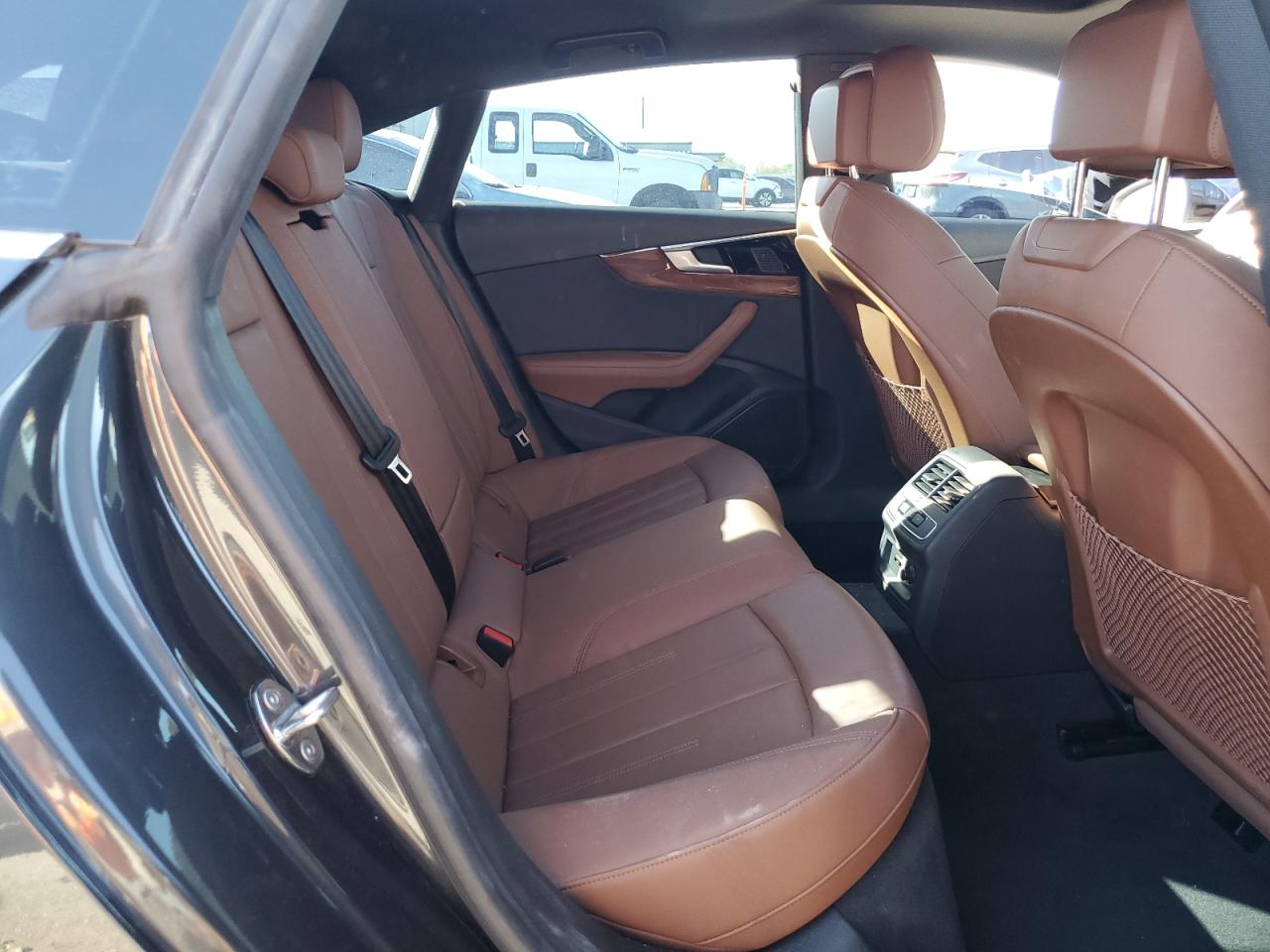 Audi A5 Premium Plus 40 Image 4