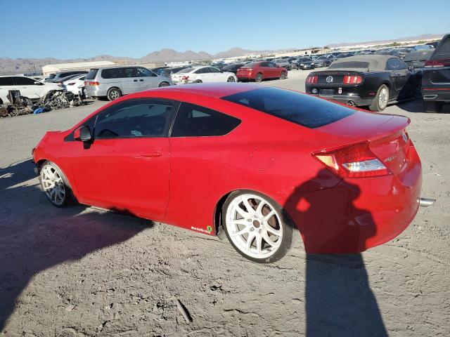 Honda Civic Lx Image 12