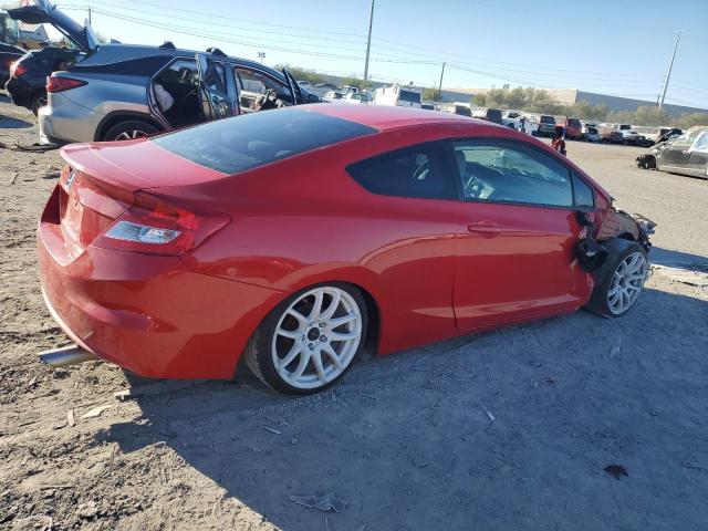 Honda Civic Lx Image 3