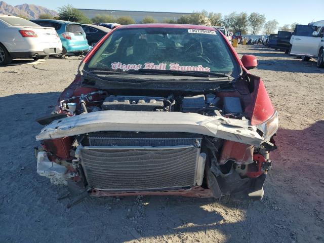 Honda Civic Lx Image 11