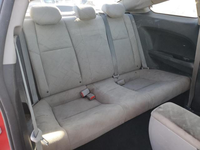 Honda Civic Lx Image 6