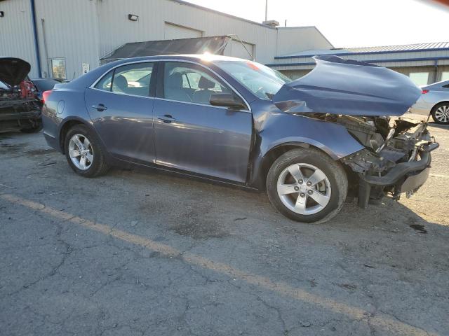 Chevrolet Malibu Ls Image 2