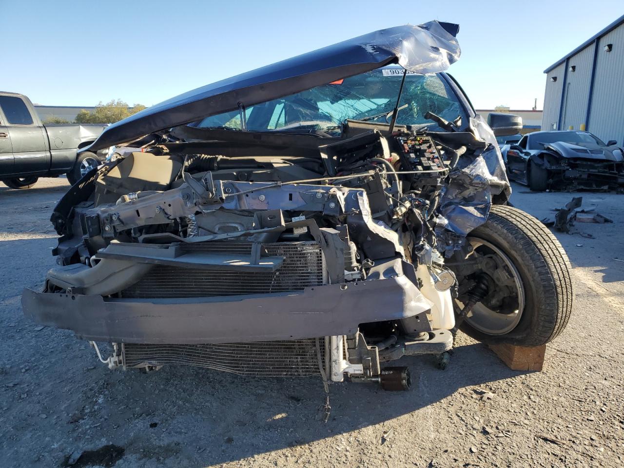 Chevrolet Malibu Ls Image 8