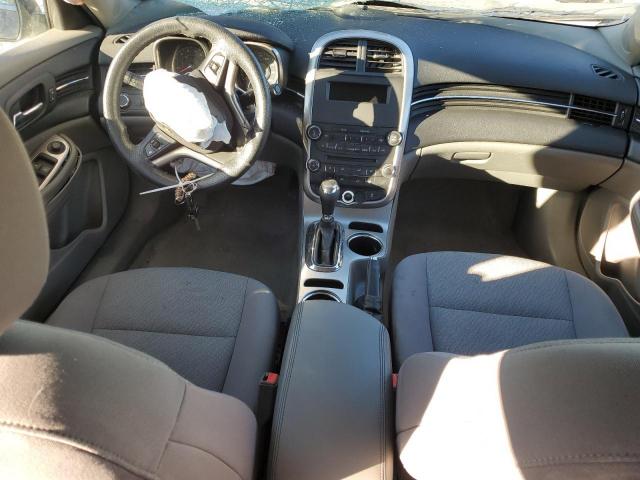 Chevrolet Malibu Ls Image 6