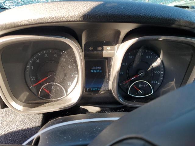 Chevrolet Malibu Ls Image 9