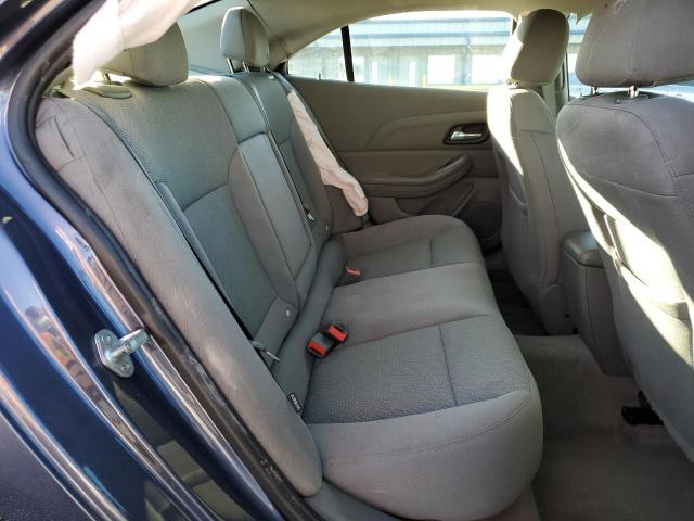 Chevrolet Malibu Ls Image 12