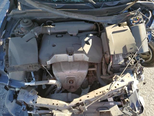 Chevrolet Malibu Ls Image 11