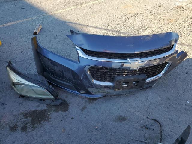 Chevrolet Malibu Ls Image 13