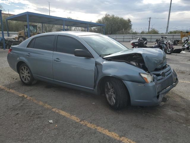 Toyota Avalon Xl Image 2