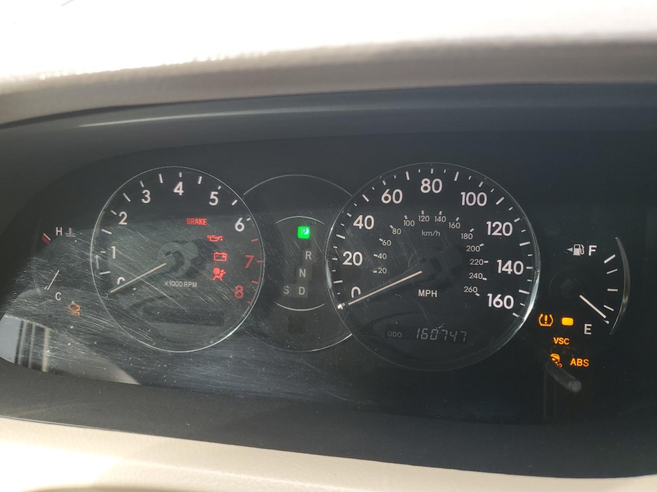 Toyota Avalon Xl Image 13