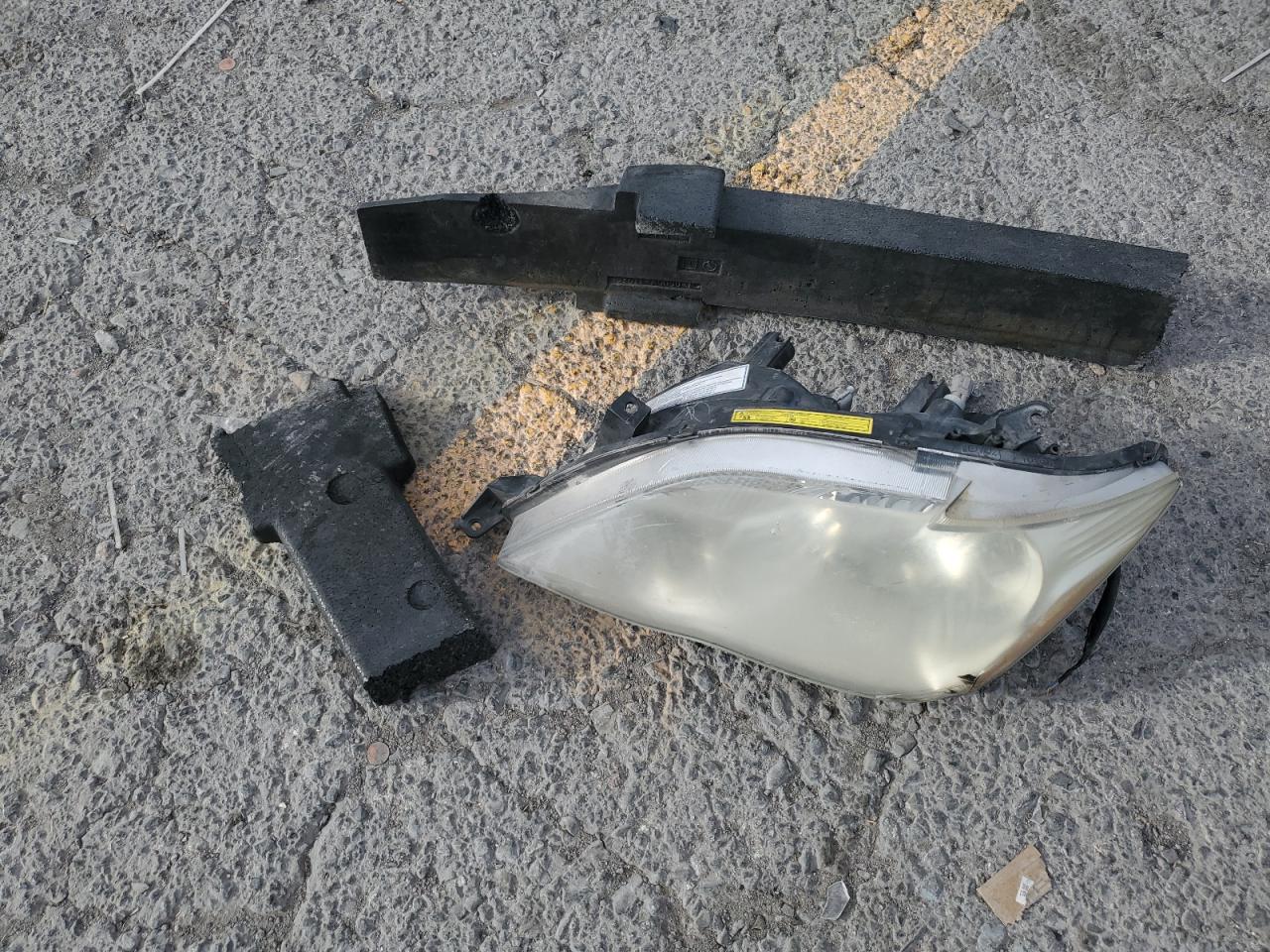 Toyota Avalon Xl Image 11