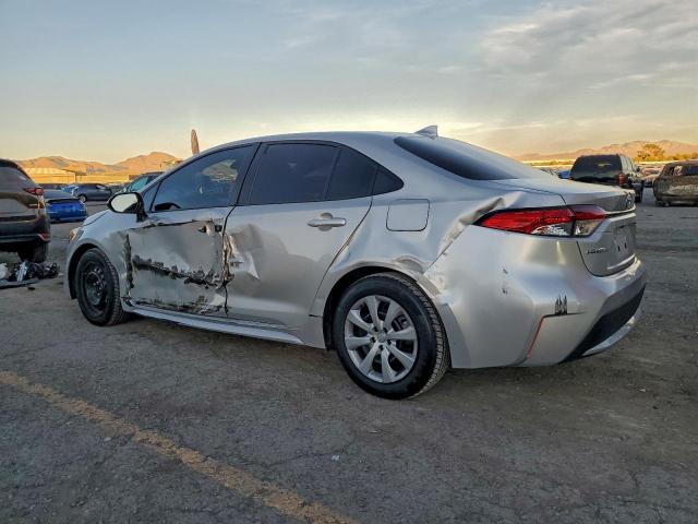 Toyota Corolla Le Image 5