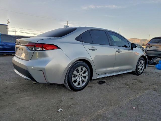 Toyota Corolla Le Image 7