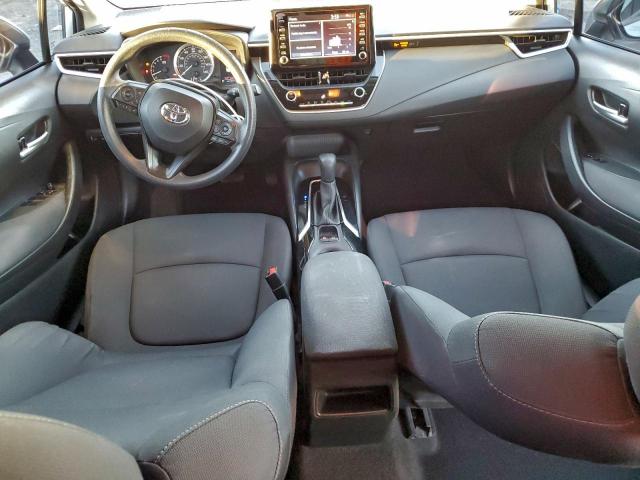 Toyota Corolla Le Image 4