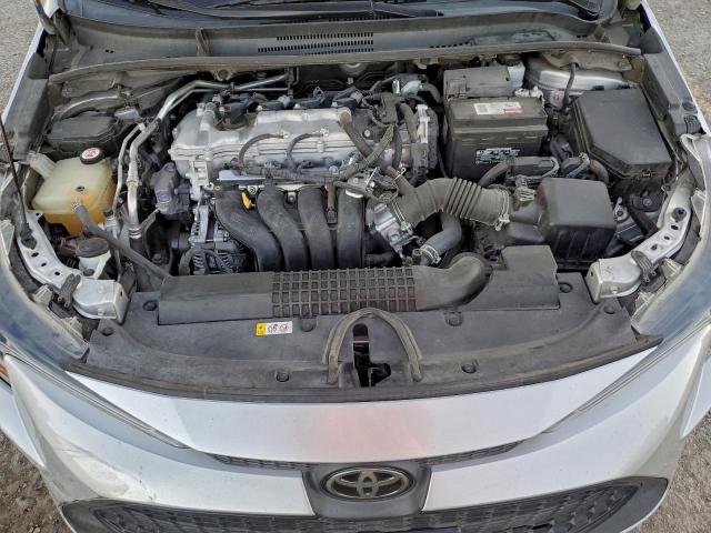 Toyota Corolla Le Image 11