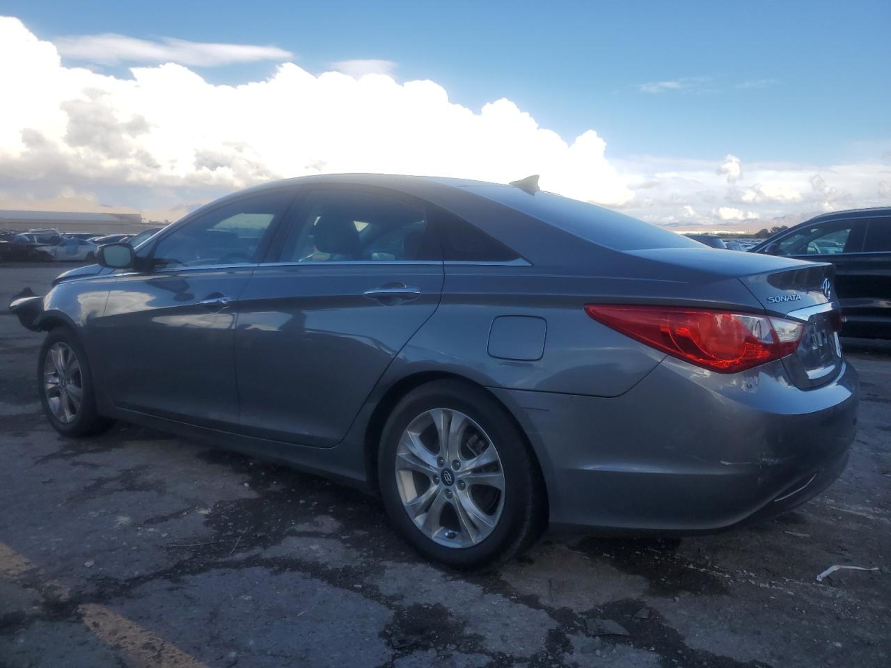 Hyundai SONATA Se Image 10
