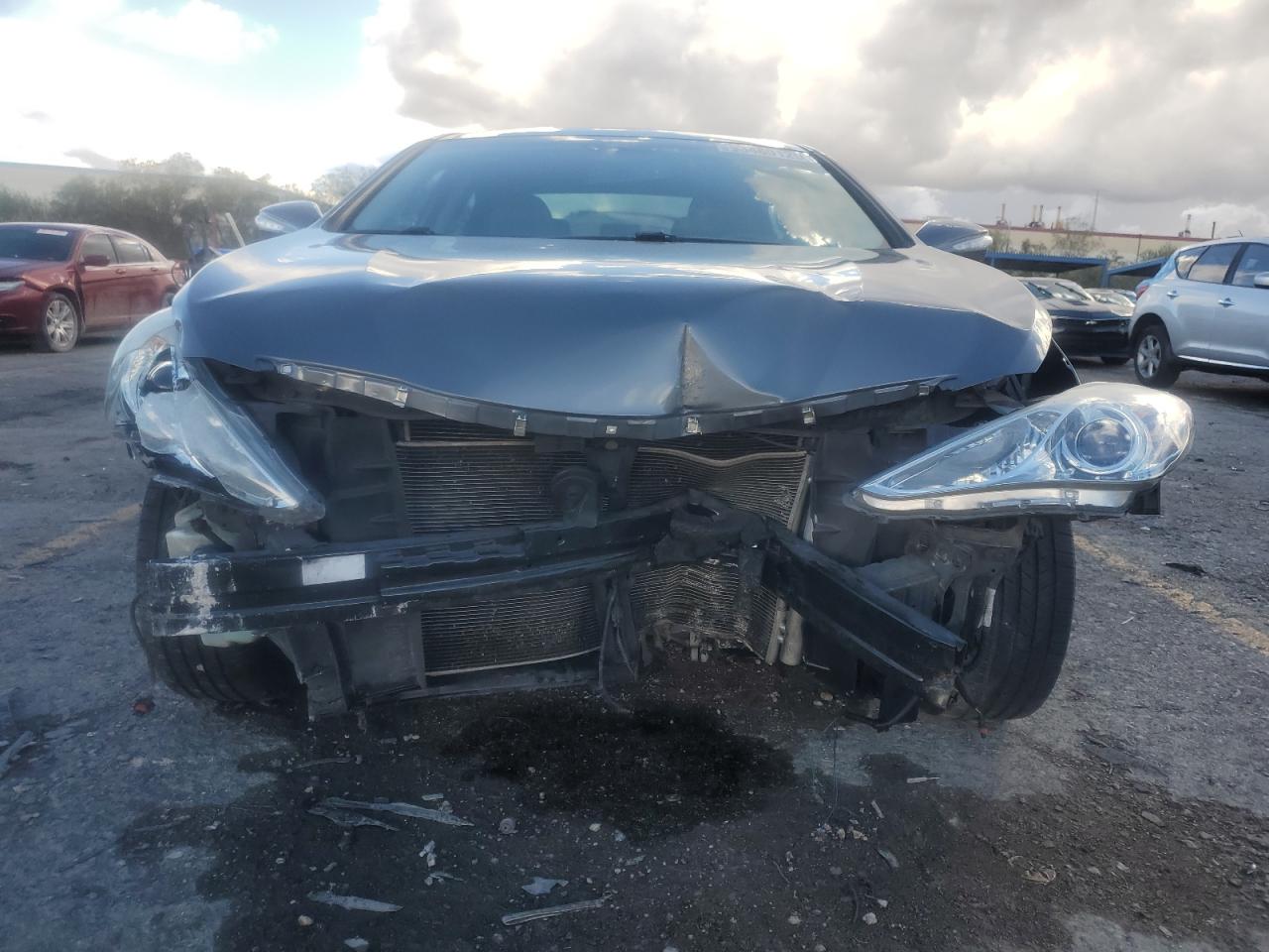 Hyundai SONATA Se Image 5