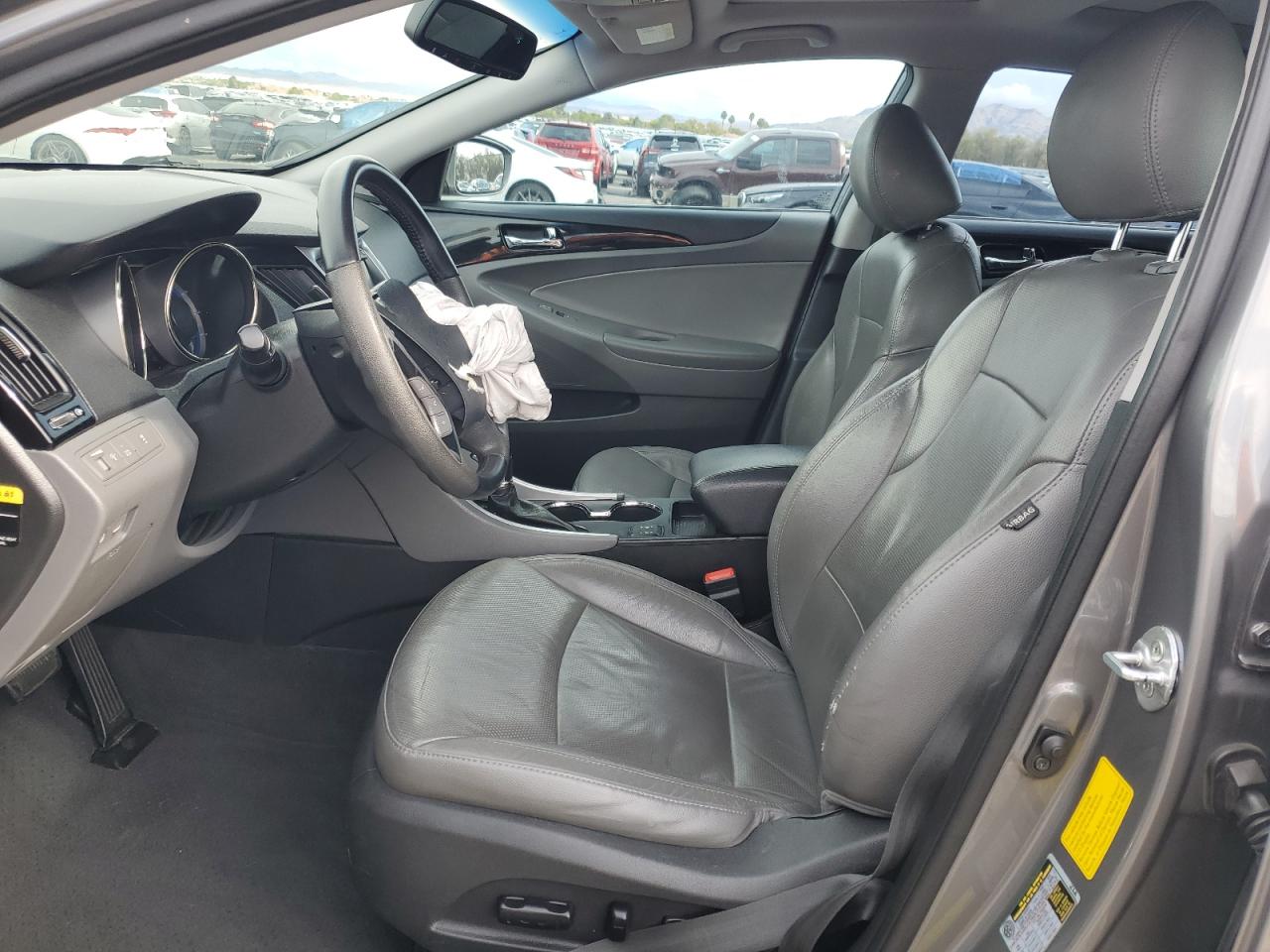 Hyundai SONATA Se Image 13